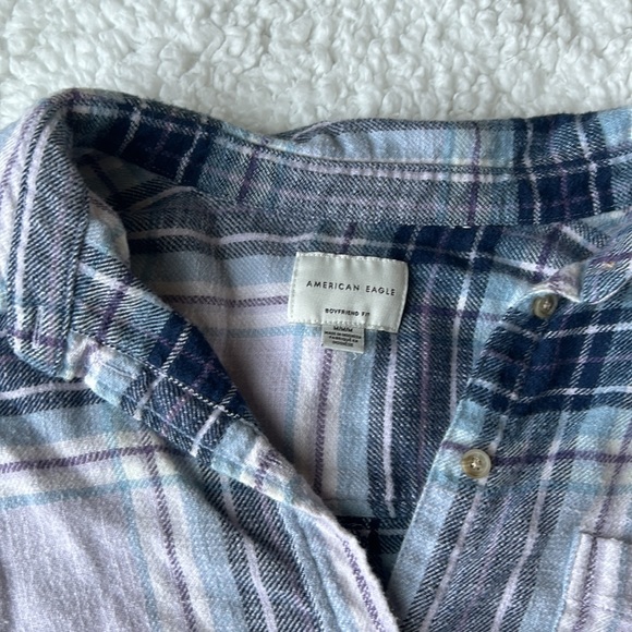 American eagle flannel - Picture 2 of 3